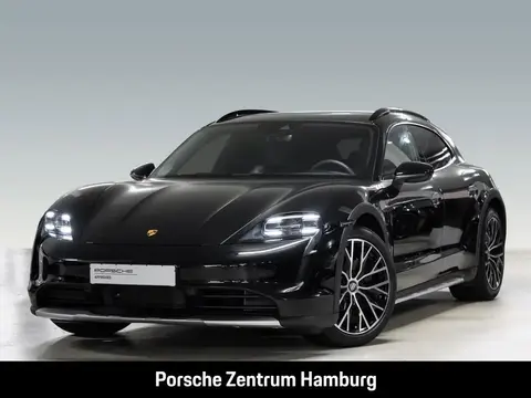 Annonce PORSCHE TAYCAN Non renseigné 2023 d'occasion 