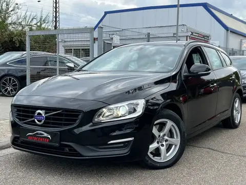 Used VOLVO V60 Diesel 2016 Ad 