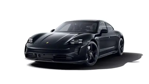 Annonce PORSCHE TAYCAN Non renseigné 2021 d'occasion 