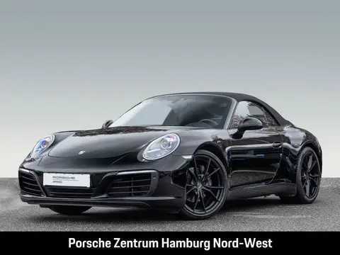 Used PORSCHE 991 Petrol 2018 Ad 