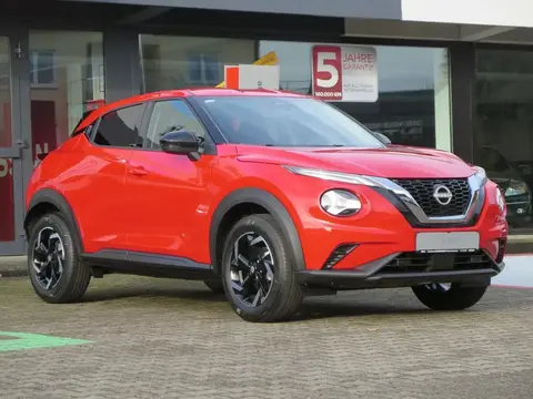 Used NISSAN JUKE Petrol 2024 Ad 