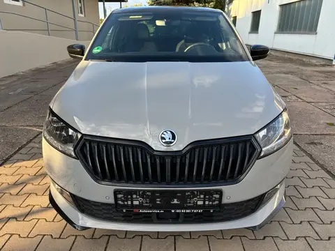 Used SKODA FABIA Petrol 2019 Ad 