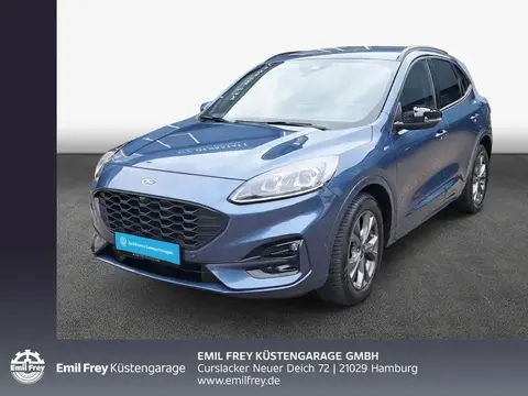 Annonce FORD KUGA Essence 2022 d'occasion 