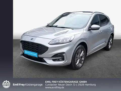 Used FORD KUGA Hybrid 2022 Ad 