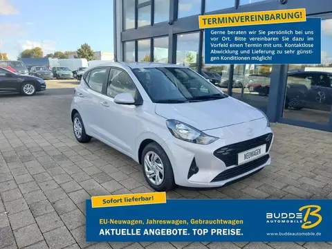 Annonce HYUNDAI I10 Essence 2024 d'occasion 