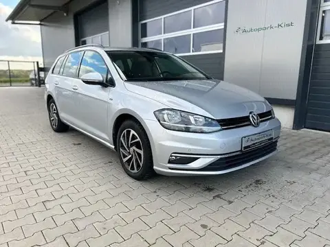 Annonce VOLKSWAGEN GOLF Diesel 2019 d'occasion 