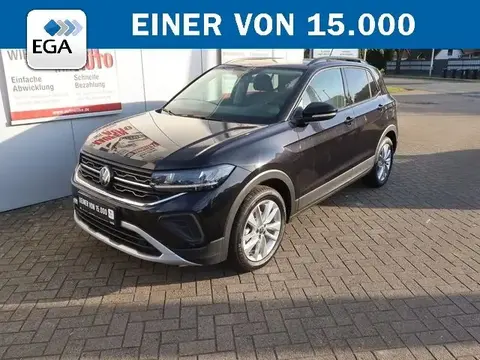 Used VOLKSWAGEN T-CROSS Petrol 2024 Ad 