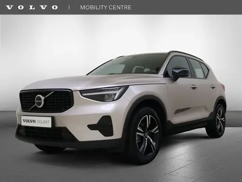 Annonce VOLVO XC40 Essence 2024 d'occasion 