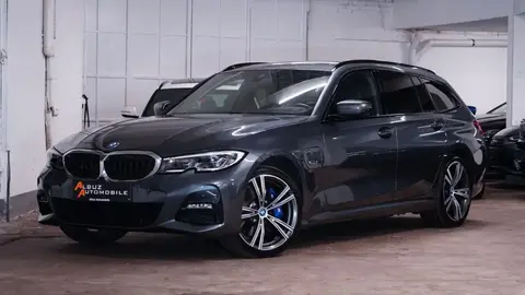 Used BMW SERIE 3 Hybrid 2021 Ad 