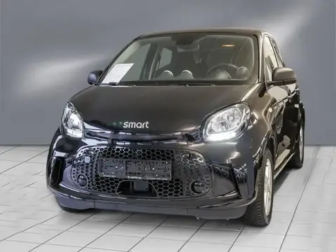 Used SMART FORFOUR Not specified 2021 Ad 