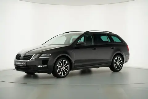 Used SKODA OCTAVIA Petrol 2020 Ad 