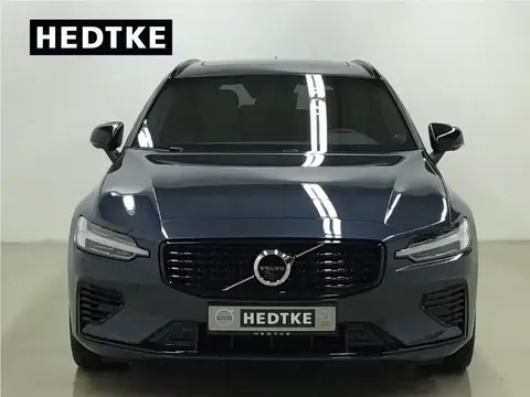 Used VOLVO V60 Hybrid 2021 Ad 