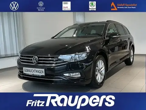 Used VOLKSWAGEN PASSAT Petrol 2024 Ad 