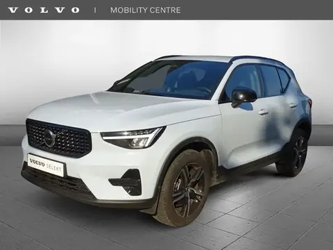 Used VOLVO XC40 Petrol 2024 Ad 