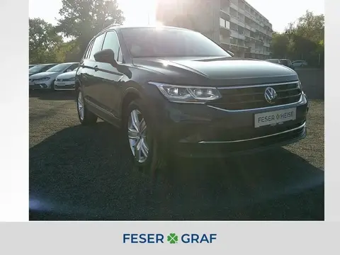 Annonce VOLKSWAGEN TIGUAN Essence 2024 d'occasion 