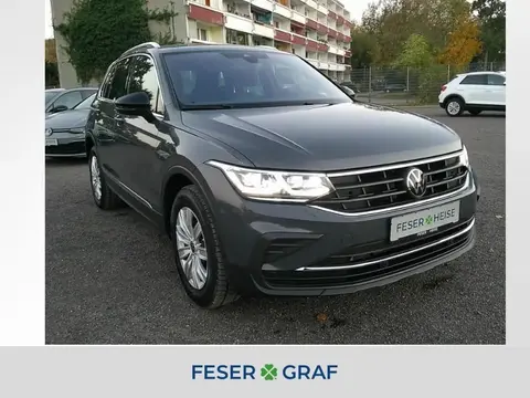 Used VOLKSWAGEN TIGUAN Petrol 2024 Ad 