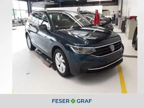 Used VOLKSWAGEN TIGUAN Petrol 2024 Ad 