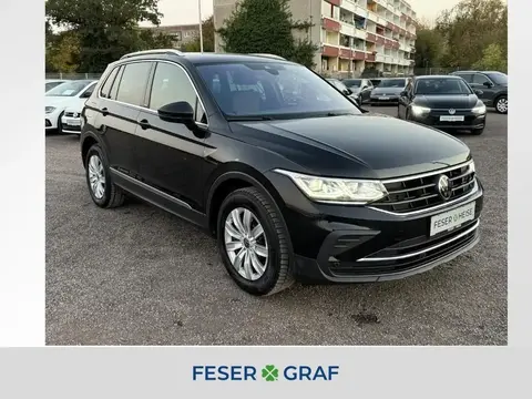 Annonce VOLKSWAGEN TIGUAN Essence 2024 d'occasion 