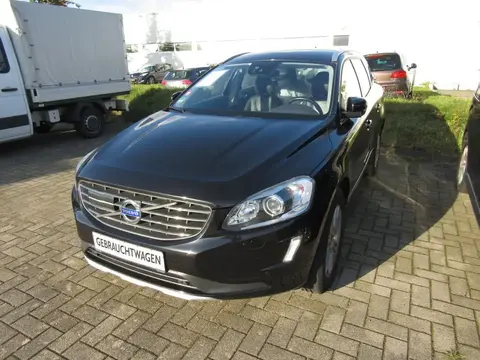 Used VOLVO XC60 Diesel 2017 Ad 