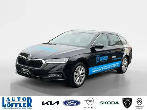 Used SKODA OCTAVIA Diesel 2021 Ad 