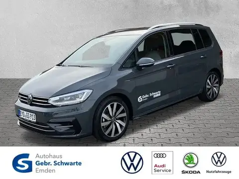 Used VOLKSWAGEN TOURAN Petrol 2024 Ad 