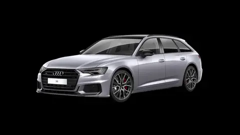 Annonce AUDI S6 Diesel 2020 d'occasion 