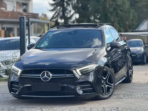 Used MERCEDES-BENZ CLASSE A Petrol 2019 Ad 