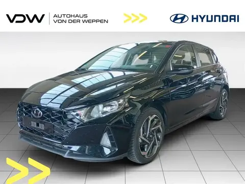 Annonce HYUNDAI I20 Essence 2024 d'occasion 