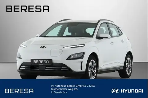 Annonce HYUNDAI KONA Non renseigné 2022 d'occasion 