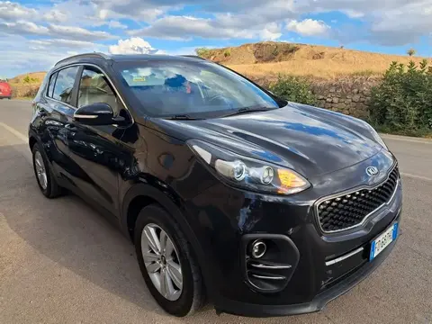 Used KIA SPORTAGE Diesel 2016 Ad 