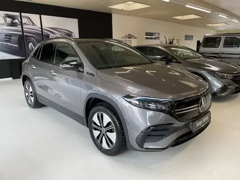 Used MERCEDES-BENZ EQA Not specified 2022 Ad 