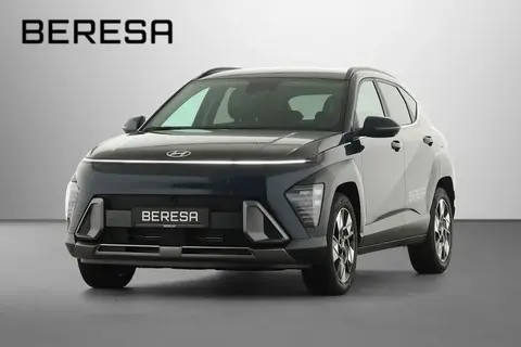 Annonce HYUNDAI KONA Essence 2023 d'occasion 