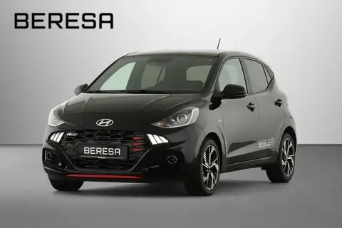 Annonce HYUNDAI I10 Essence 2023 d'occasion 