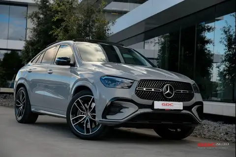 Annonce MERCEDES-BENZ CLASSE GLE Hybride 2024 d'occasion 