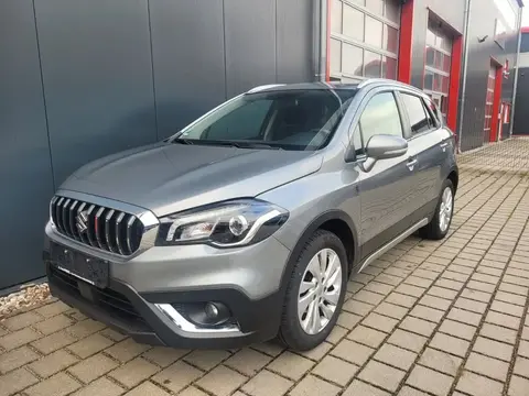 Used SUZUKI SX4 Petrol 2019 Ad 