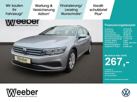 Used VOLKSWAGEN PASSAT Petrol 2022 Ad 