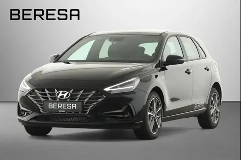 Annonce HYUNDAI I30 Essence 2024 d'occasion 