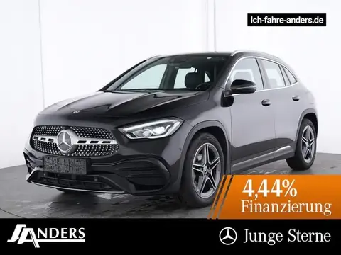 Annonce MERCEDES-BENZ CLASSE GLA Essence 2023 d'occasion 