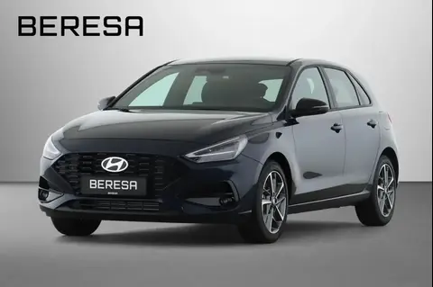 Annonce HYUNDAI I30 Essence 2024 d'occasion 