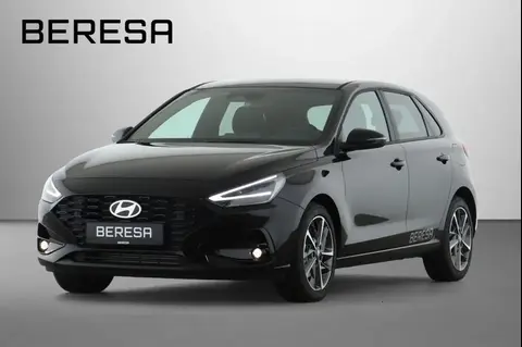 Used HYUNDAI I30 Petrol 2024 Ad 