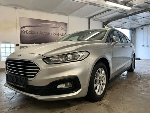 Annonce FORD MONDEO Diesel 2020 d'occasion 