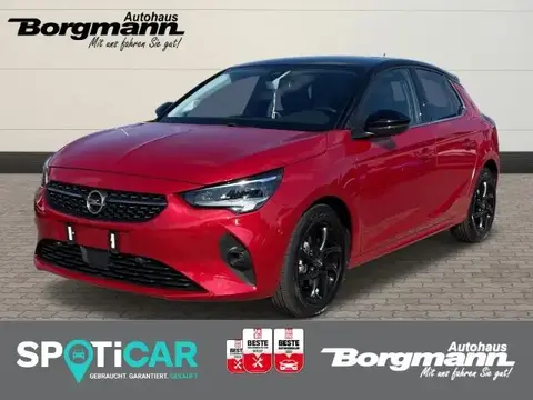 Annonce OPEL CORSA Essence 2020 d'occasion 