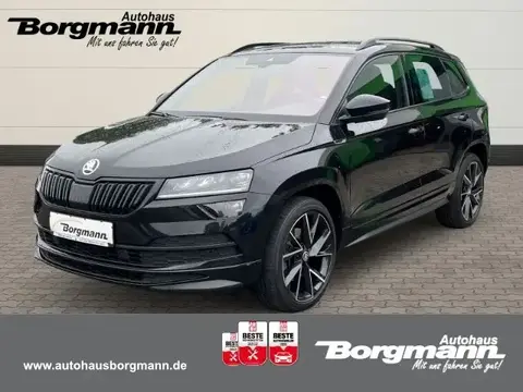 Used SKODA KAROQ Diesel 2020 Ad 