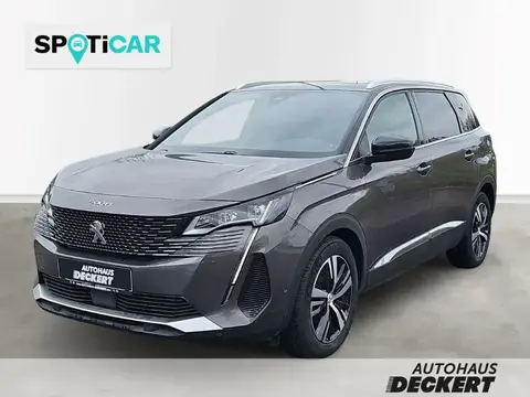 Used PEUGEOT 5008 Petrol 2022 Ad 