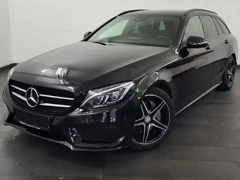 Used MERCEDES-BENZ CLASSE C Diesel 2017 Ad 