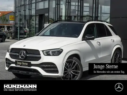 Used MERCEDES-BENZ CLASSE GLE Petrol 2020 Ad 