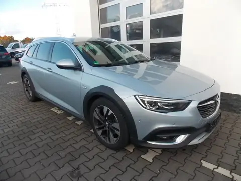 Annonce OPEL INSIGNIA Diesel 2019 d'occasion 