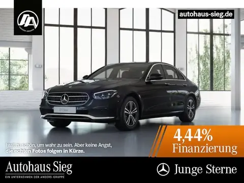 Used MERCEDES-BENZ CLASSE E Petrol 2023 Ad 