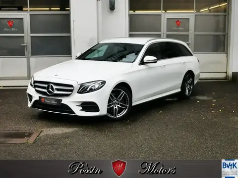 Used MERCEDES-BENZ CLASSE E Petrol 2020 Ad 