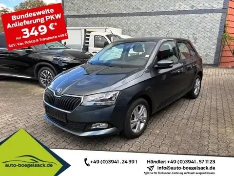 Used SKODA FABIA Petrol 2019 Ad 